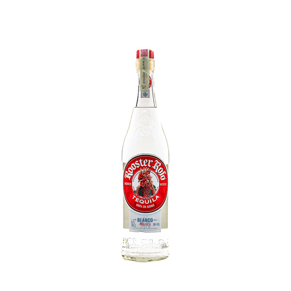 Tequila Rooster Rojo Blanco