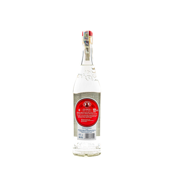 Tequila Rooster Rojo Blanco
