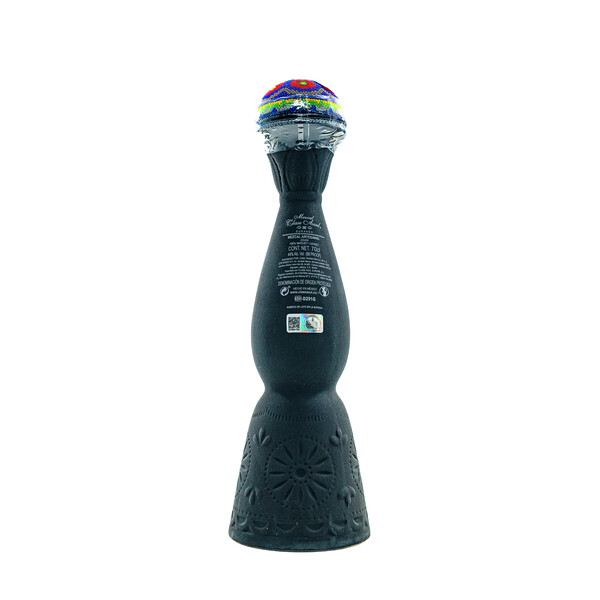 Mezcal Clase Azul Durango