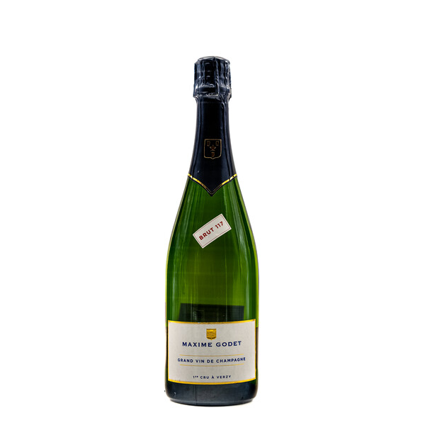 Maxim Godet Brut Premier Cru a Versi 0.75l.