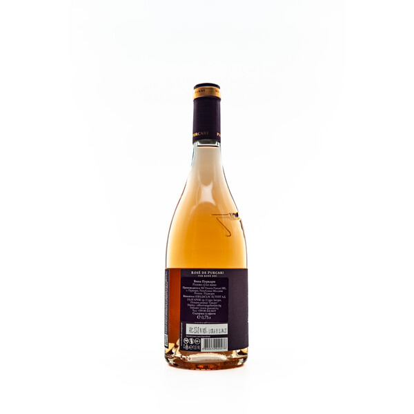 wine Rose Nocturne 2022