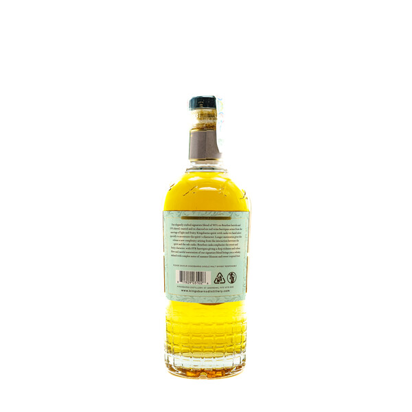 Лоуленд Сингъл Малц Скоч Уиски Кингсбарнс Дуукот