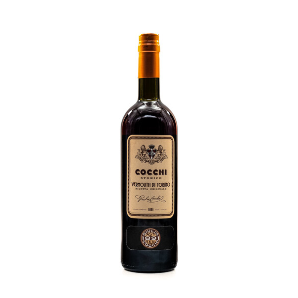 Storico Vermouth di Torino