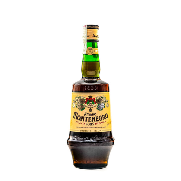 Digestive Amaro Montenegro