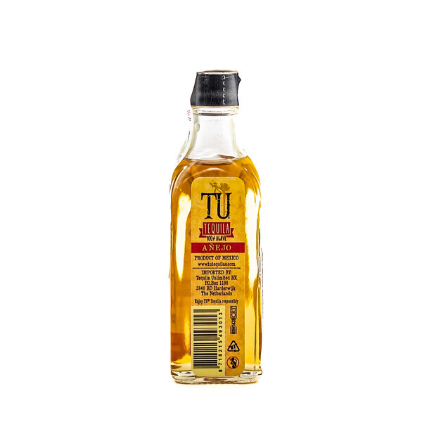 Tequila TU Aniejo