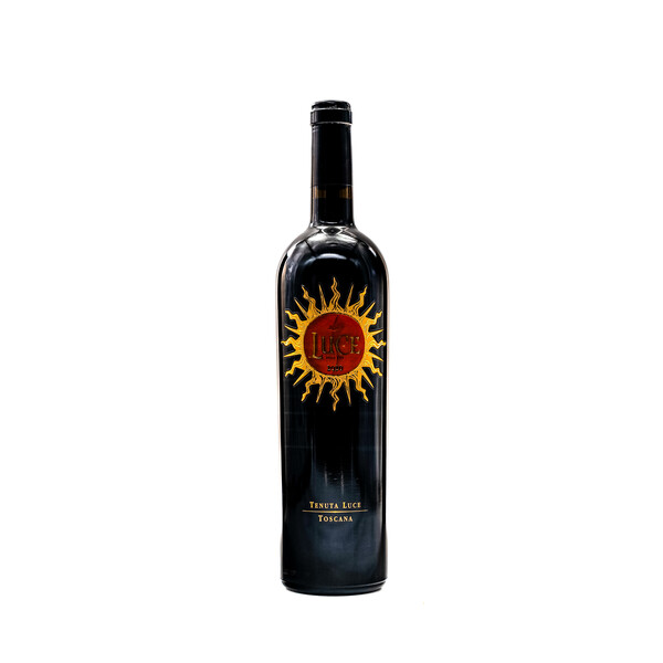 Luce Toscana IGT 2020