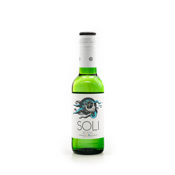 Soli 2023. 0.25 l. E. Mirolio
