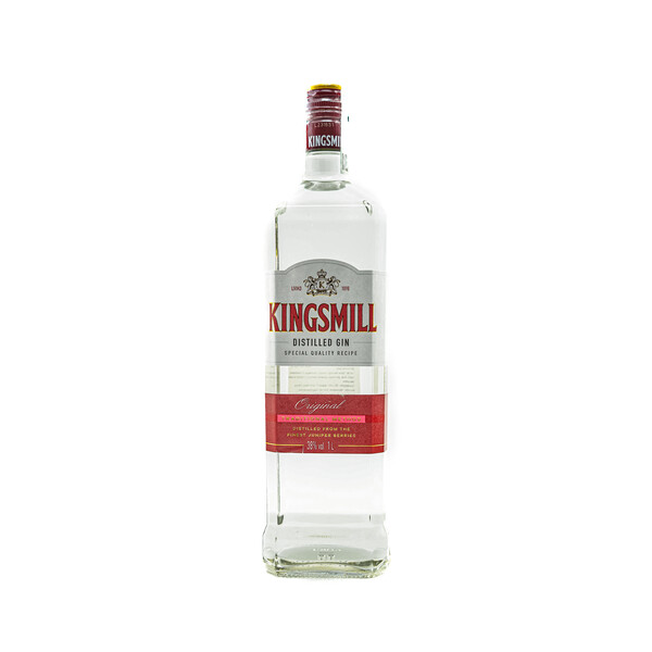 Kingsmill Original Gin