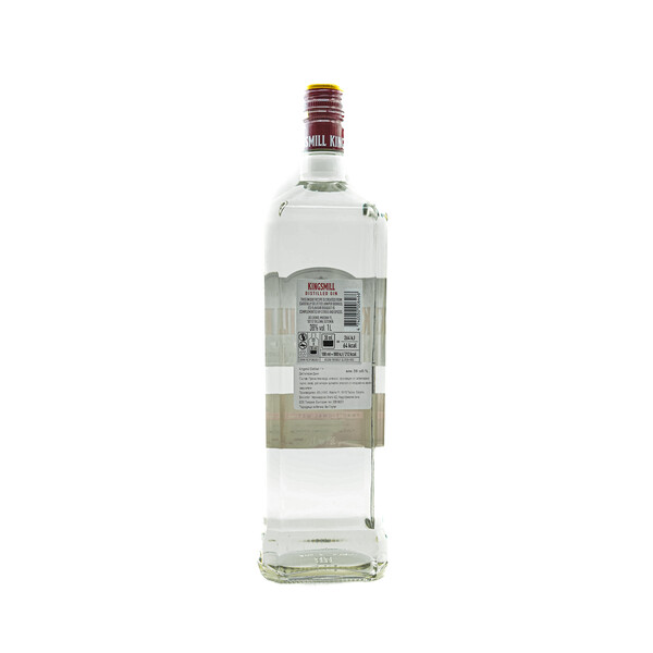Kingsmill Original Gin