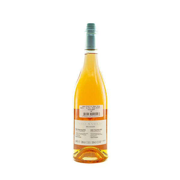 Rosé wine from Pinot Noir 2023