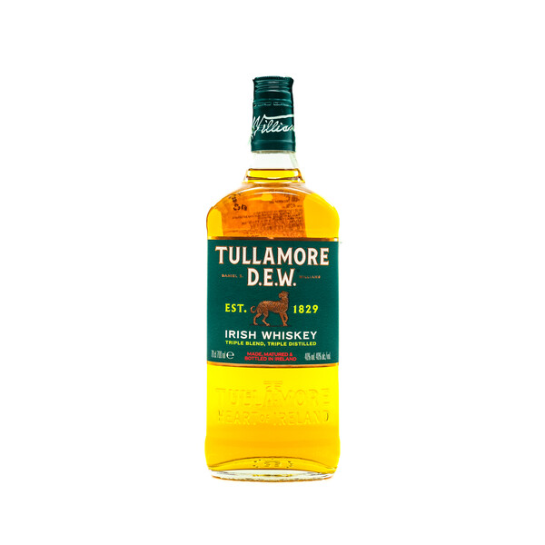 Tullamore Dew 0.70