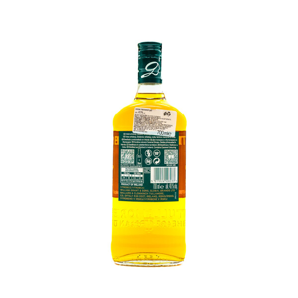 Tullamore Dew 0.70