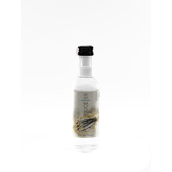 Ouzo Vitos , Lost Lake Distilleries