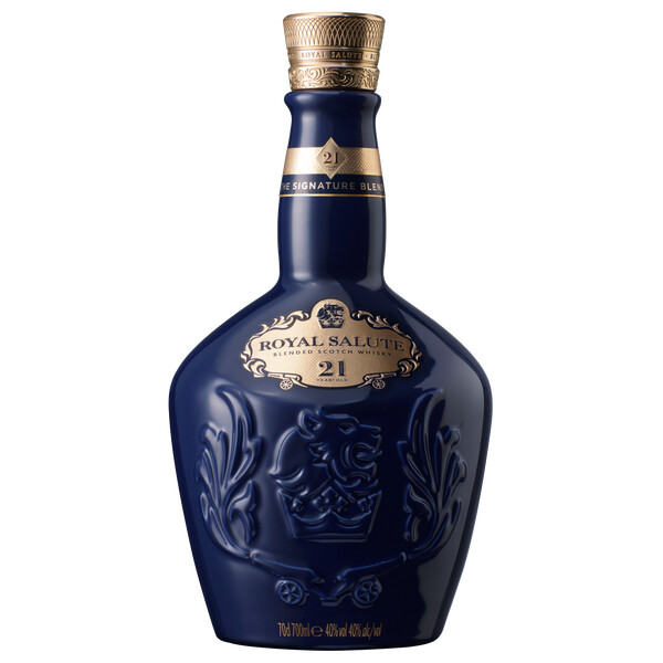 Chivas Royal Salute 21 YO