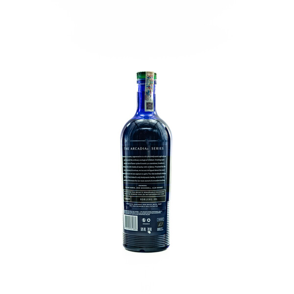 Irish Single Malt Whiskey Waterford Biodynamic Luna 1.1. Arcadian Series, Box