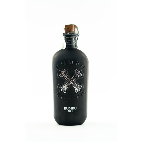 BUMBU XO Rum 0.70