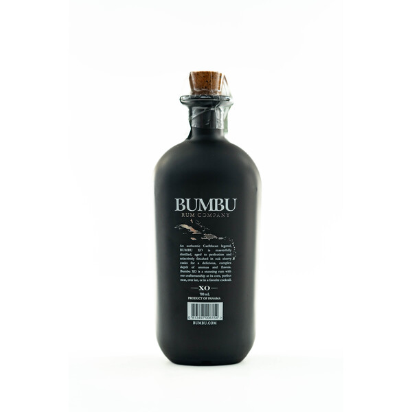 BUMBU XO Rum 0.70