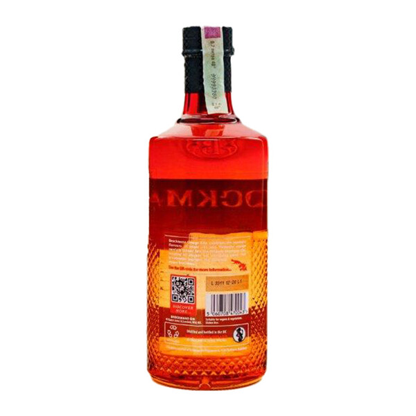 Джин Брокманс Ориндж Кис 0,70л.