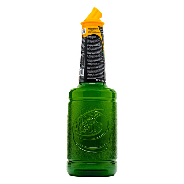Non-alcoholic Cocktail Mix Pornstar 1.0l. Finest Call USA