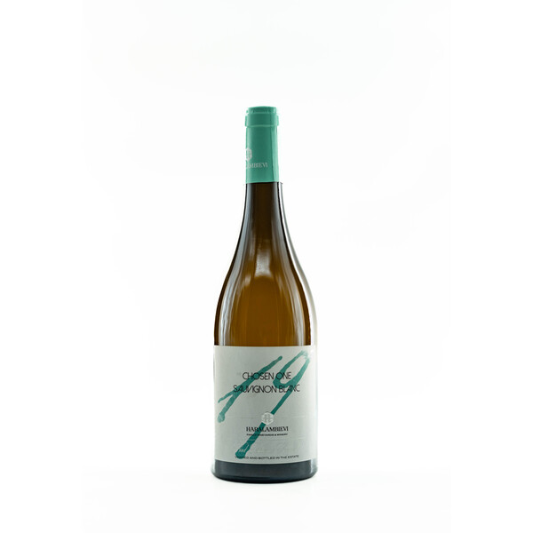 Sauvignon Blanc De Chosen One 2023
