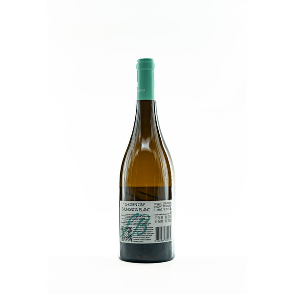 Sauvignon Blanc De Chosen One 2023