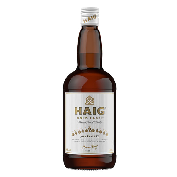 Heig Gold Label