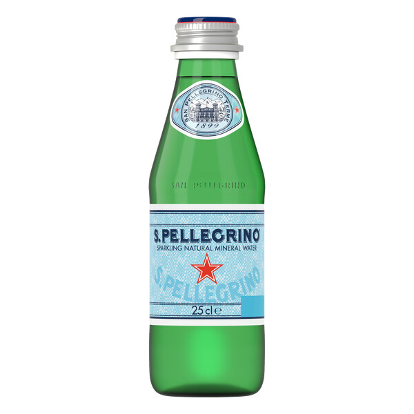 San Pellegrino