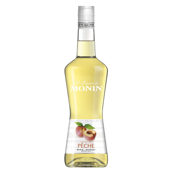Liqueur Peach