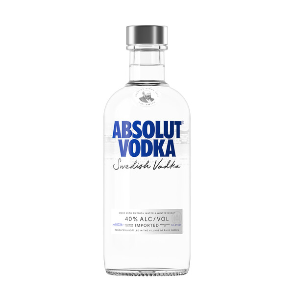 Absolut Blue