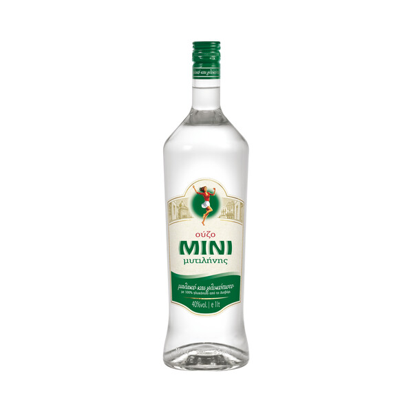 Ouzo Mini