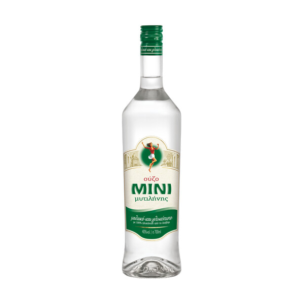 Узо Мини