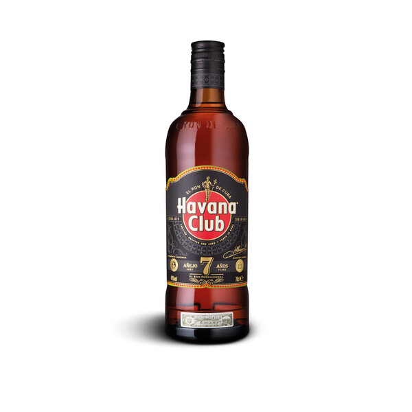 Rum Havana Club 7 years