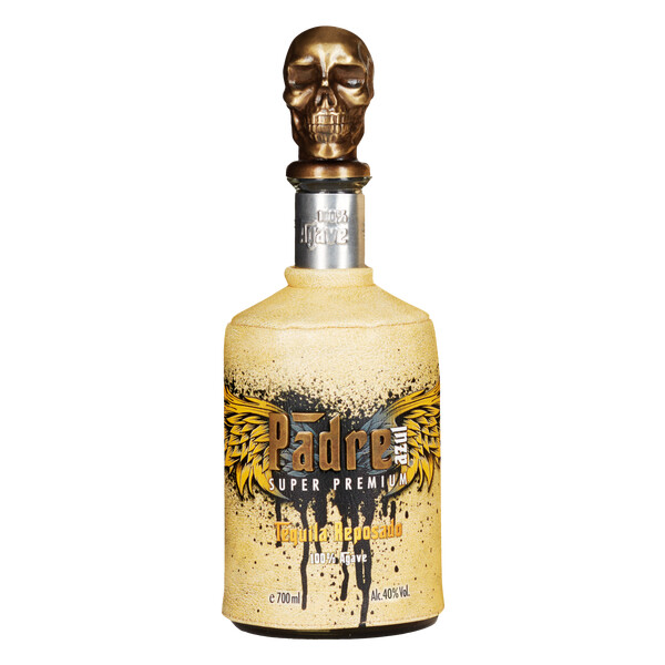 Tequila Padre Azul Reposado