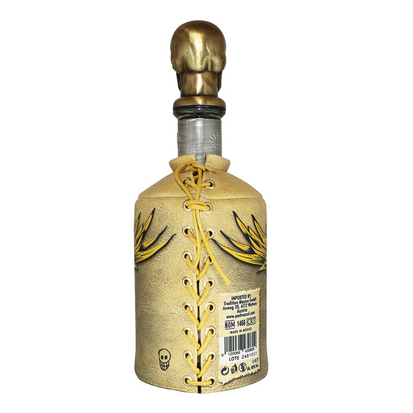 Tequila Padre Azul Reposado