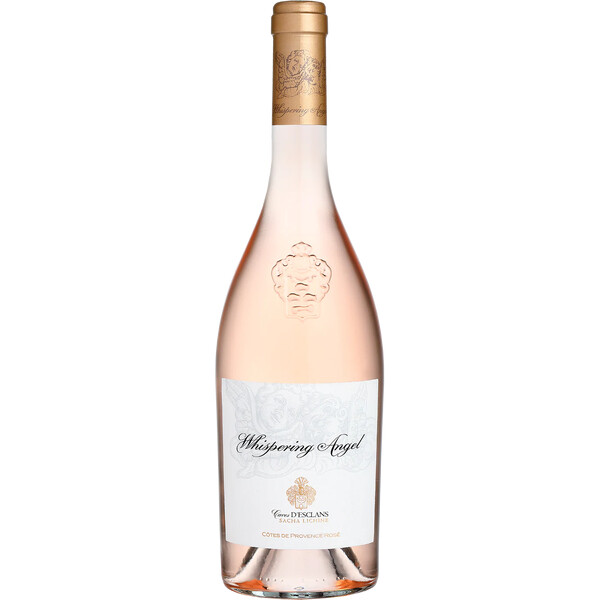 Rose Whispering Angel Magnum