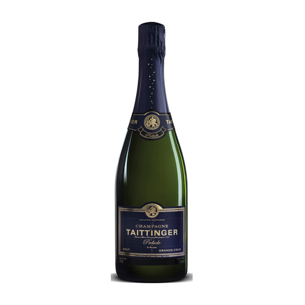 Taittinger Prelude Grands Crus Brut