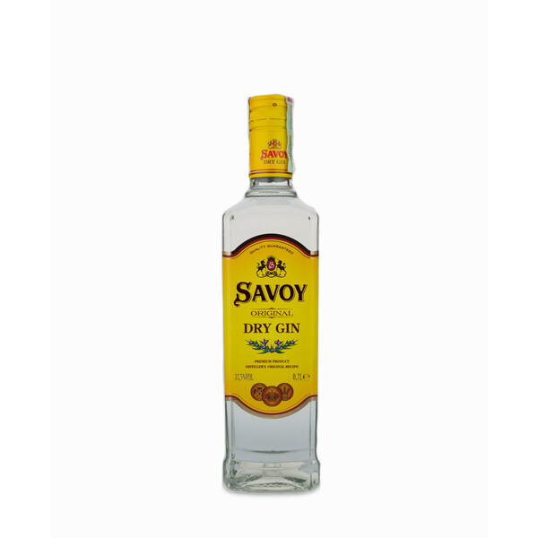 Gin Savoy