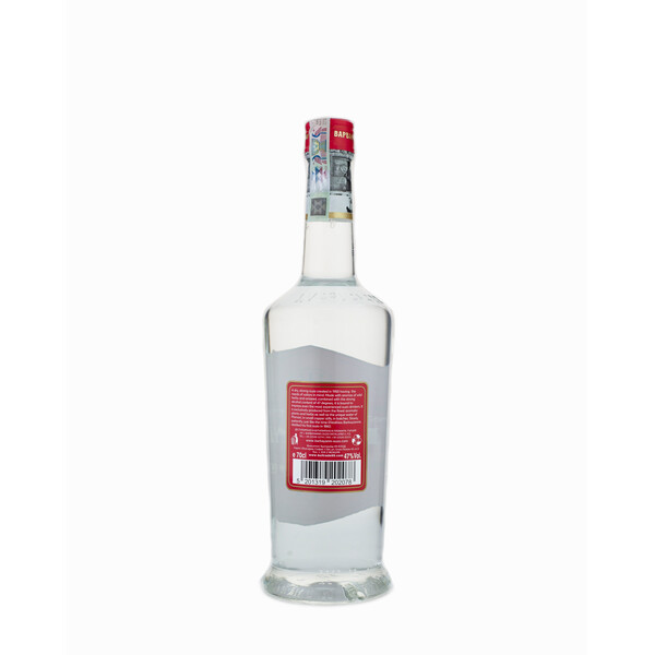 Ouzo Varvayanni Evzon