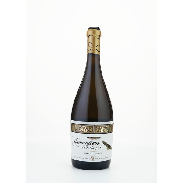 Chardonnay Reserve Yamantievs 2022