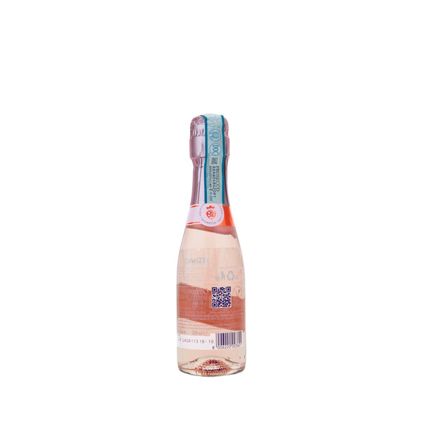 Prosecco Rose Spumante Brut DOC
