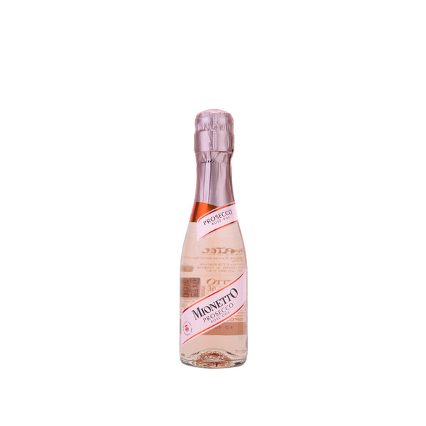 Prosecco Rose Spumante Brut DOC