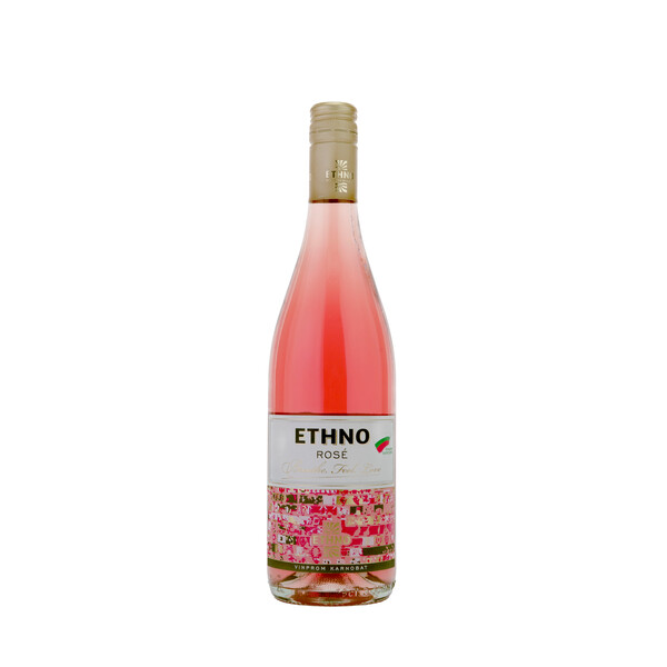 Ethno Rose 2023
