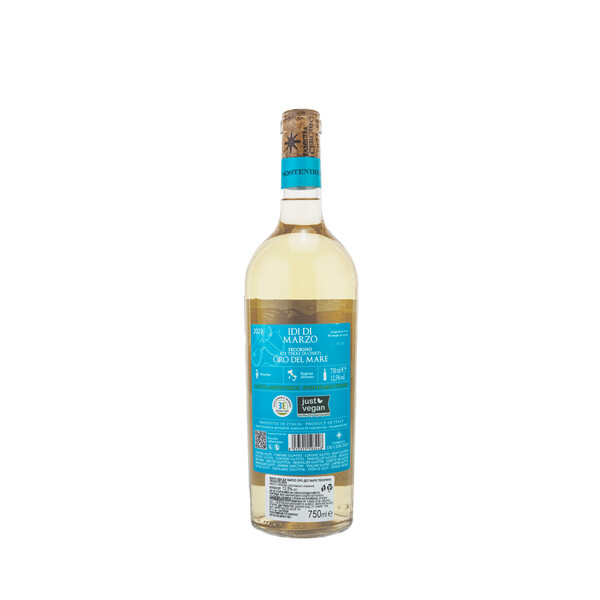 Pecorino Oro del Mare DOC 2022