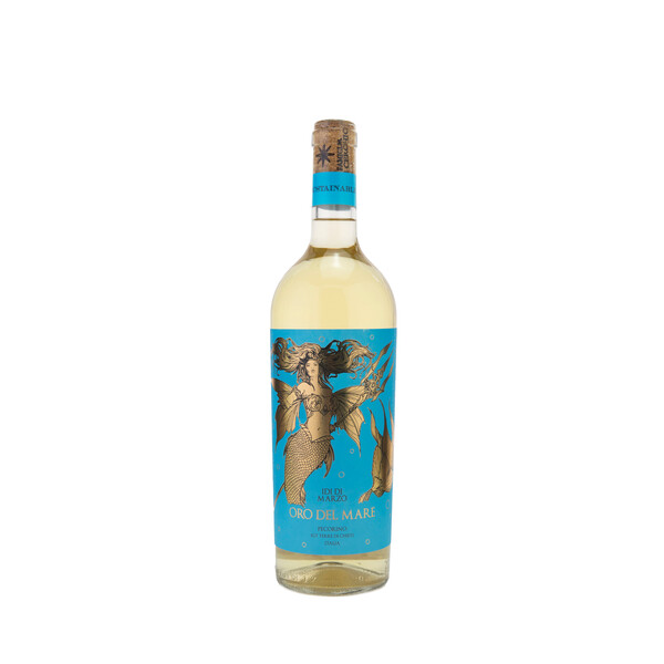Pecorino Oro del Mare DOC 2022