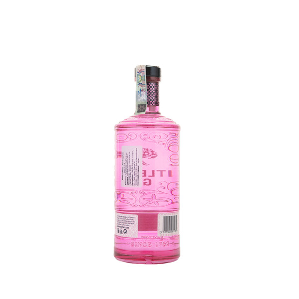 Handcrafted Gin Whitley Neill Pink Grapefruit