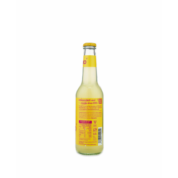Fritz - Limo Zitrone Lemon