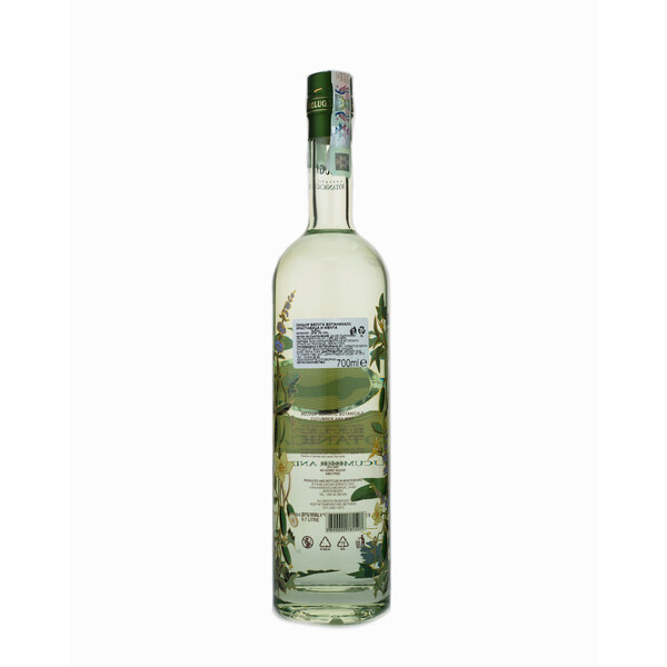 Liqueur Beluga Adriatic Botanicals Cucumber & Mint