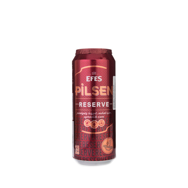 Efes Pilsen Reserve