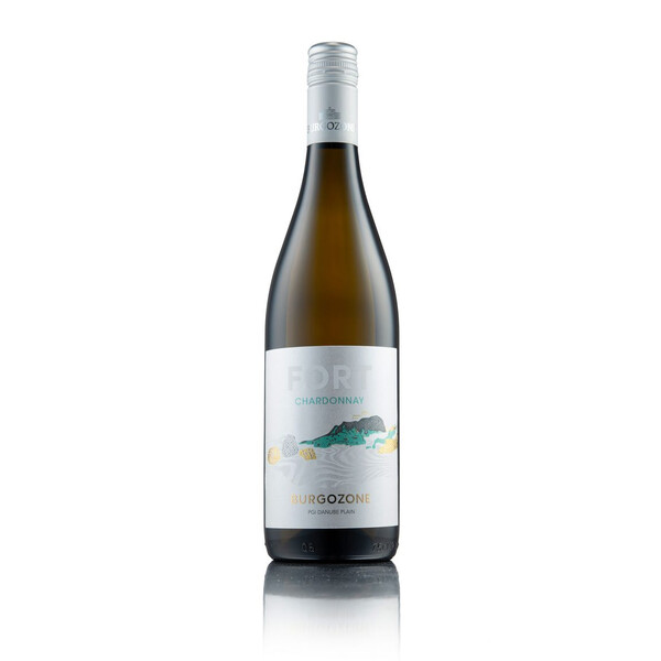 Chardonnay Fort 2022