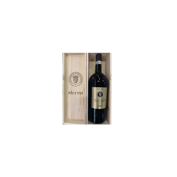 Chianti Reserva Selecione Oro DOKG 2019